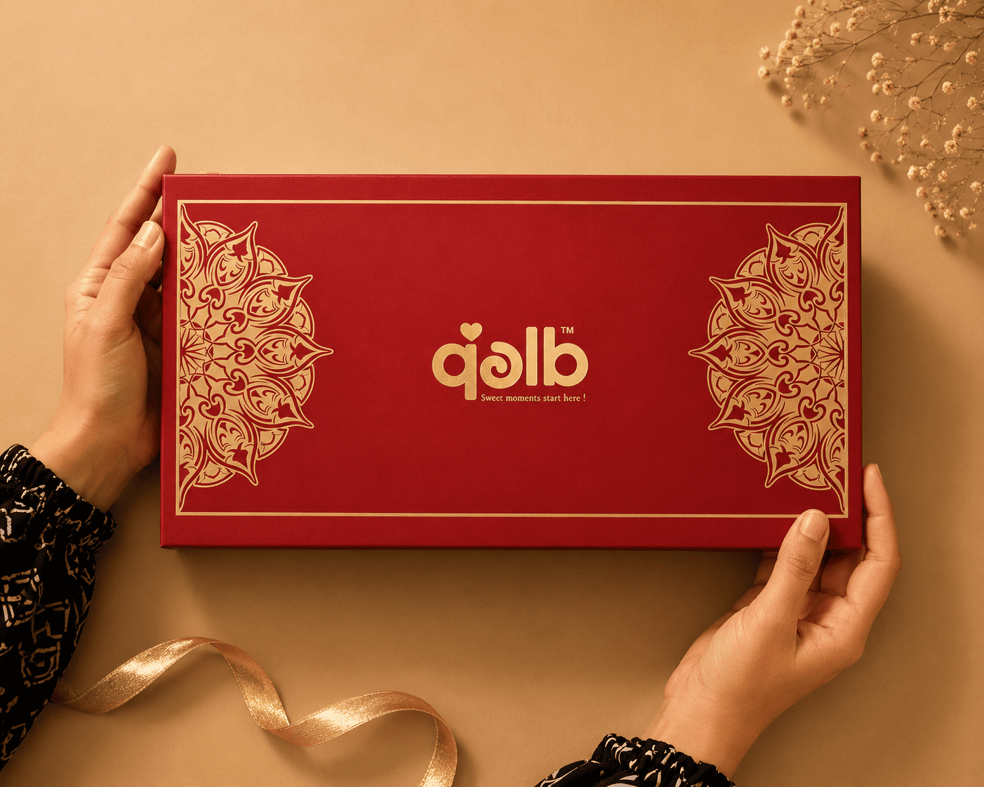 Qalb Sweets